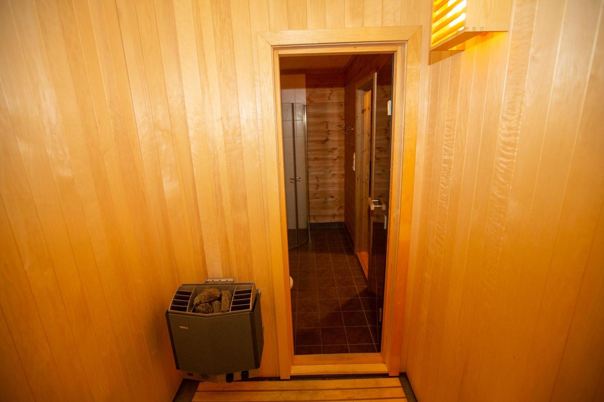 Sirdal Mountain Lodge, Ski In-Out Sinnes Exterior foto
